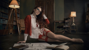 Картинка девушки алисия+чернова алисия чернова