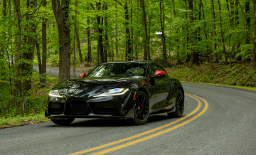 Картинка автомобили toyota