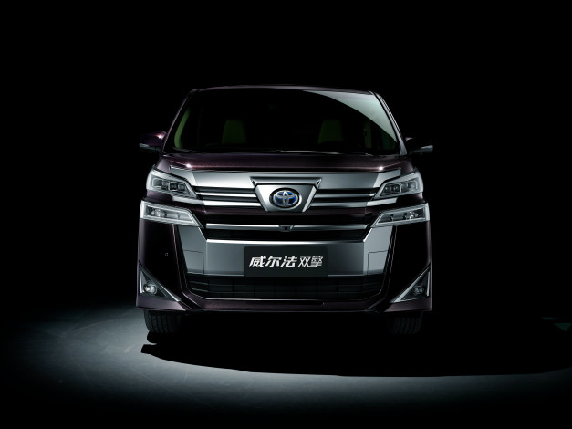 Обои картинки фото автомобили, toyota