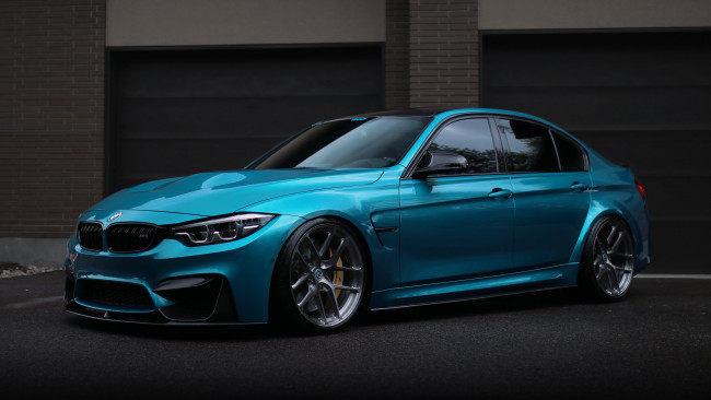 Обои картинки фото автомобили, bmw, m3