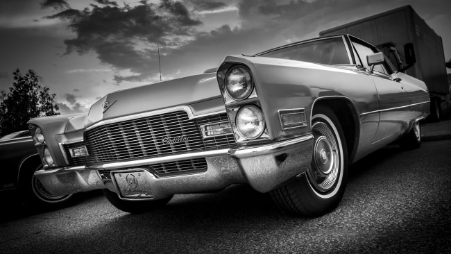 Обои картинки фото автомобили, cadillac