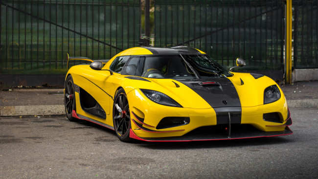 Обои картинки фото автомобили, koenigsegg, agera, ml