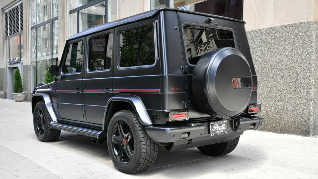 Обои картинки фото автомобили, mercedes-benz, g55, amg