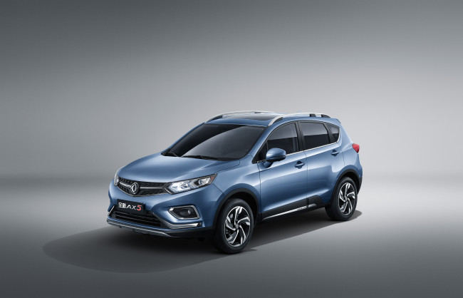 Обои картинки фото автомобили, dongfeng