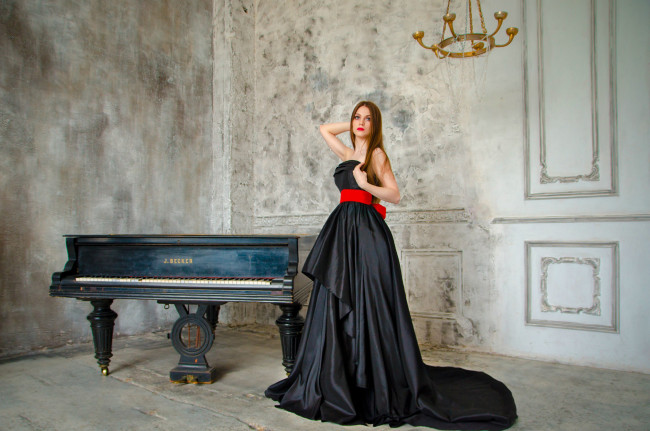 Обои картинки фото девушки, алисия чернова, алисия, чернова