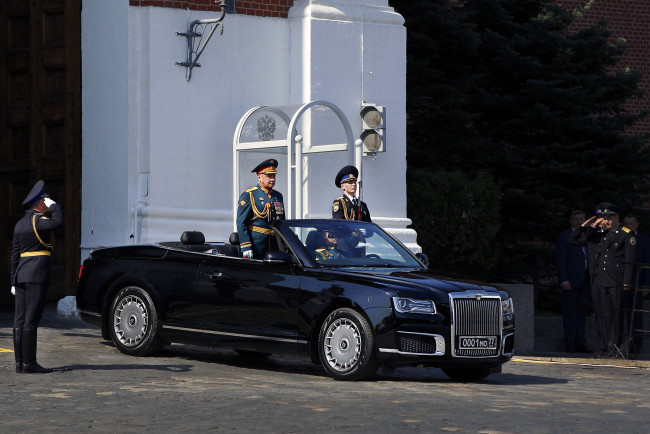 Обои картинки фото автомобили, aurus