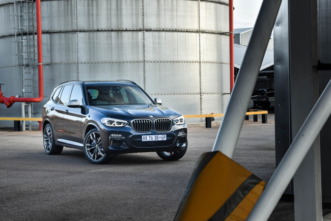 Обои картинки фото автомобили, bmw