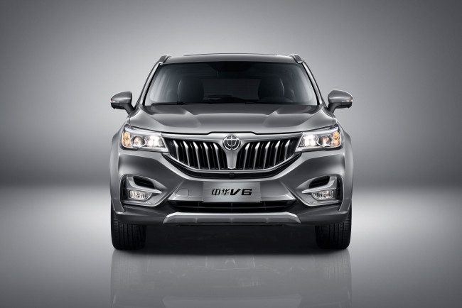 Обои картинки фото автомобили, brilliance