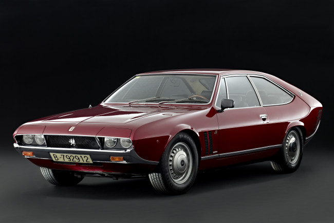 Обои картинки фото автомобили, iso, lele