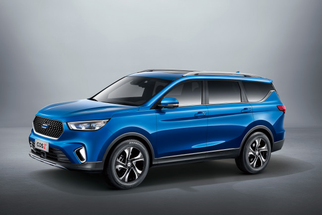 Обои картинки фото автомобили, oshan