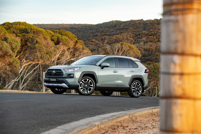 Обои картинки фото автомобили, toyota