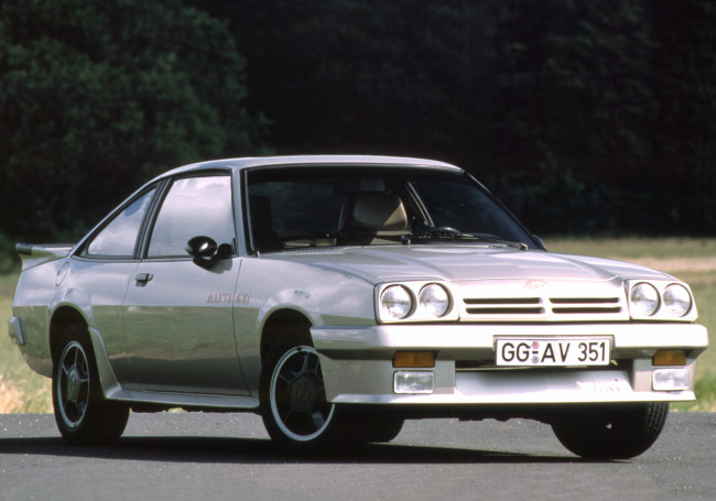 Обои картинки фото автомобили, opel