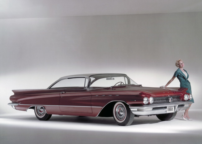 Обои картинки фото автомобили, buick