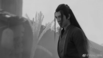 Картинка сюэ+ян кино+фильмы the+untamed the untamed неукротимый повелитель чэньцин мосян тунсю mo dao zu shi магистр дьявольского культа