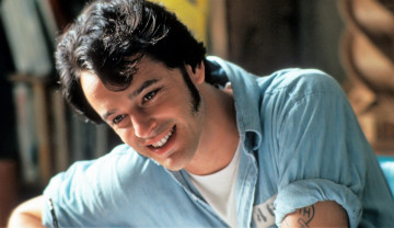 Картинка the+shawshank+redemption кино+фильмы мужчина рубашка