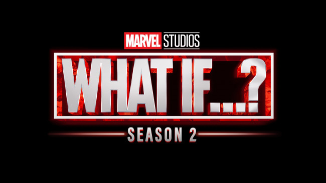 Обои картинки фото what if, сериал 2021, кино фильмы, -unknown , другое, что, если, what, if, мультфильм, сериал, постер, второй, сезон