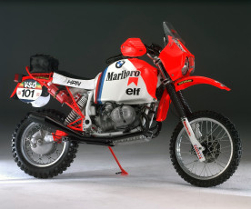 Картинка мотоциклы bmw