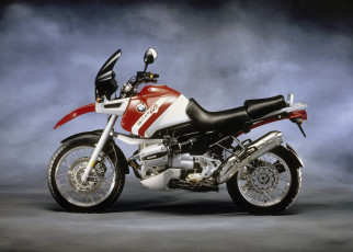 Картинка мотоциклы bmw