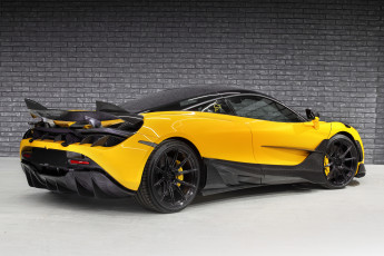 Картинка автомобили mclaren