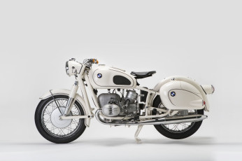 Картинка мотоциклы bmw