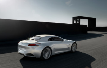 Картинка автомобили peugeot