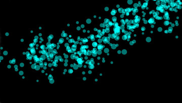 обоя 3д графика, абстракция , abstract, блики