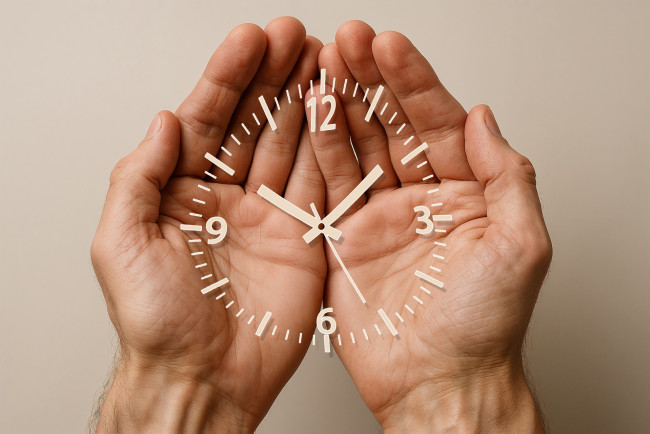 Обои картинки фото 3д графика, реализм , realism, руки, часы