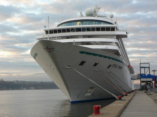 обоя корабли, лайнеры