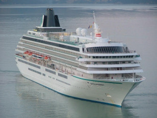 обоя корабли, лайнеры