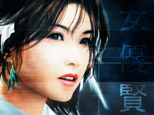 Картинка видео игры requiem hurts