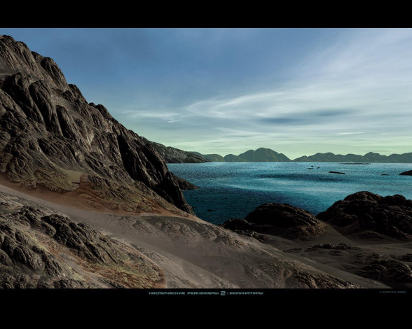 Обои картинки фото видео, игры, космические, рейнджеры, доминаторы