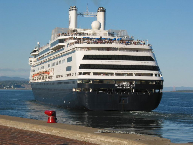 Обои картинки фото корабли, лайнеры