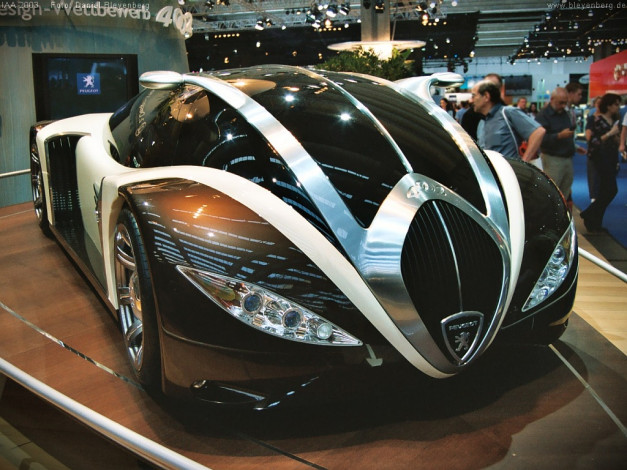 Обои картинки фото peugeot, 4002, автомобили