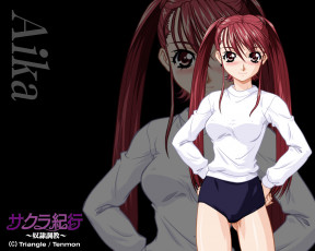 Картинка аниме *unknown другое