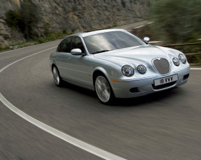 Картинка автомобили jaguar