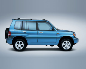 Картинка автомобили mitsubishi