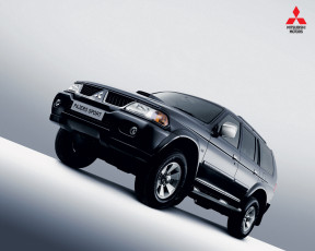 Картинка автомобили mitsubishi