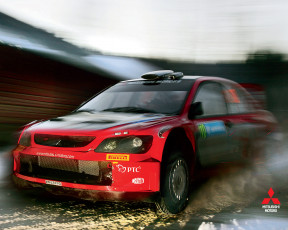 Картинка спорт авторалли