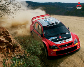 Картинка спорт авторалли