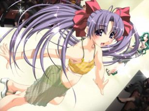 Картинка аниме *unknown другое