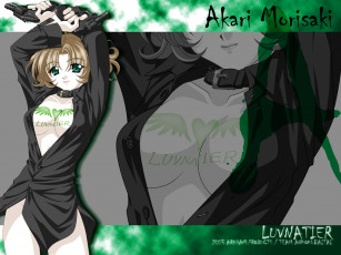 Картинка аниме *unknown другое