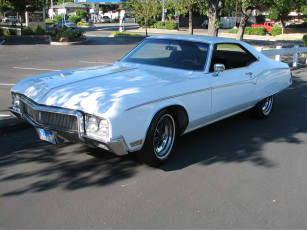 Картинка автомобили buick