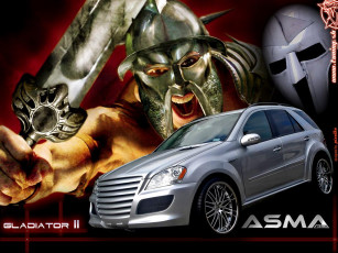 Картинка автомобили mercedes benz