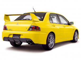 Картинка автомобили mitsubishi