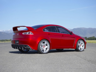 Картинка автомобили mitsubishi