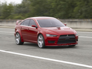 Картинка автомобили mitsubishi