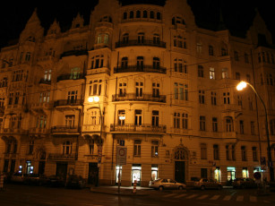 Картинка города