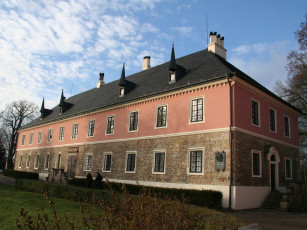 Картинка города