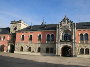 Картинка города