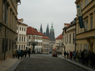 Картинка города